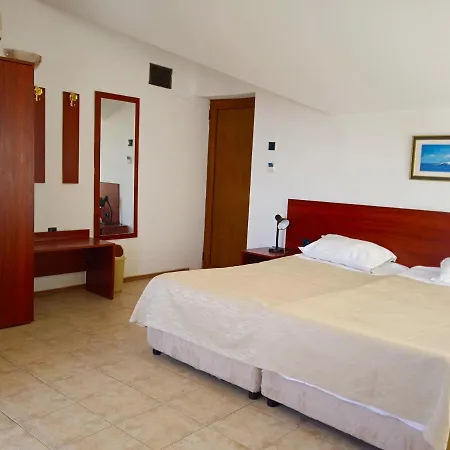 Sveti Vlas Sea View Villa Appartment *
