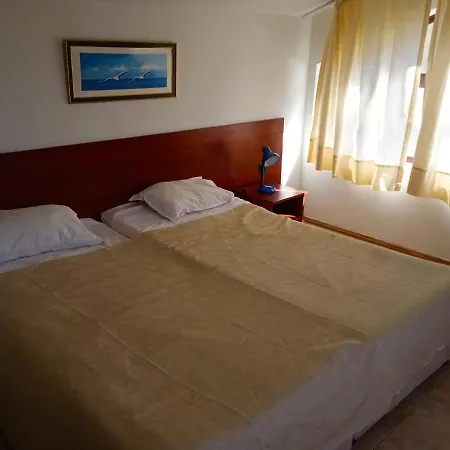 Apartment Sveti Vlas Sea View Villa Appartment