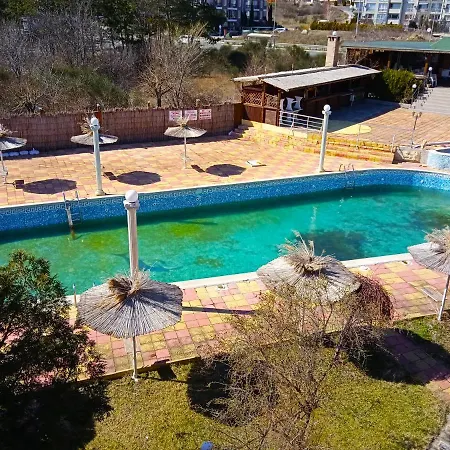 Sveti Vlas Sea View Villa Appartment * Sveti Vlas