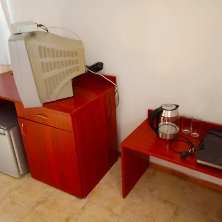 Sveti Vlas Sea View Villa Appartment * Sveti Vlas