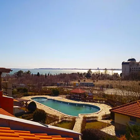 Apartment Sveti Vlas Sea View Villa Appartment Sveti Vlas