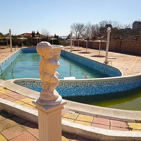Sveti Vlas Sea View Villa Appartment * Sveti Vlas