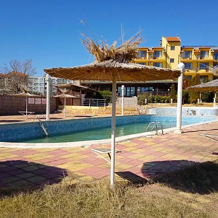 Sveti Vlas Sea View Villa Appartment * Sveti Vlas